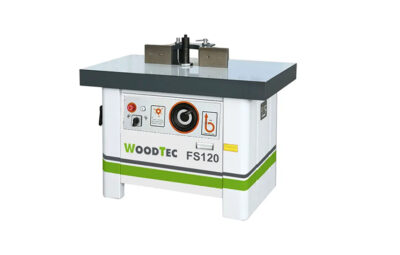 Станок фрезерный WoodTec FS 120