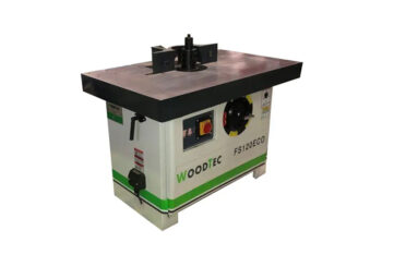 Станок фрезерный WoodTec FS 120 ECO