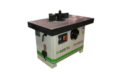 Станок фрезерный WoodTec FS 120 ECO