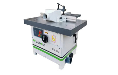 Станок фрезерный WoodTec FS 130