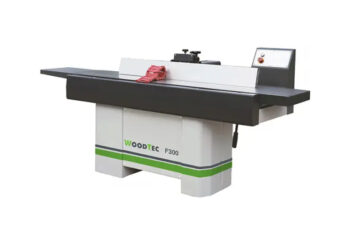 Станок фуговальный WoodTec F 300