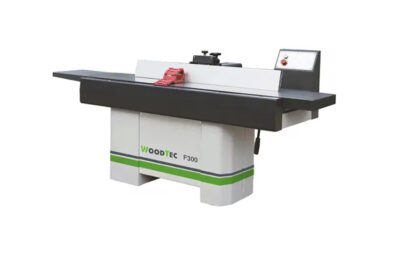 Станок фуговальный WoodTec F 300