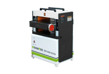 Станок рейсмусовый WoodTec SR 600 ECO