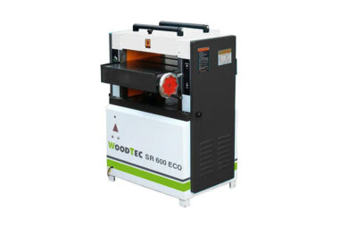 Станок рейсмусовый WoodTec SR 600 ECO