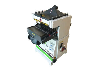 Станок рейсмусовый двухсторонний WoodTec SR 300-2 ECO