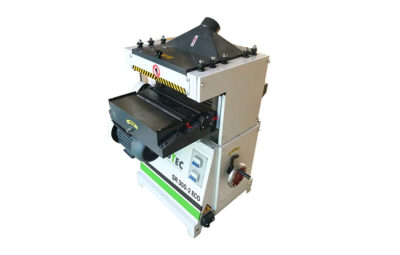 Станок рейсмусовый двухсторонний WoodTec SR 300-2 ECO