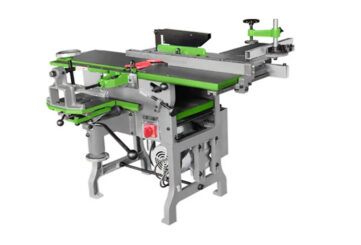 Комбинированный деревообрабатывающий станок WoodTec CM 425