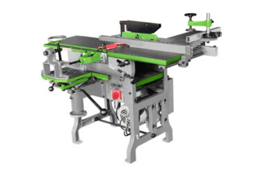 Комбинированный деревообрабатывающий станок WoodTec CM 425