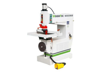 Копировально-фрезерный станок с верхним расположением шпинделя WoodTec MX 5068