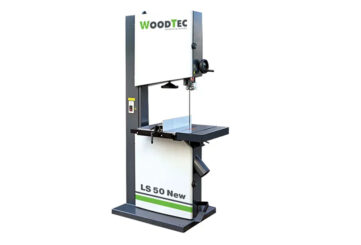 Станок ленточнопильный WoodTec LS 50 NEW