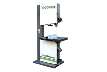 Станок ленточнопильный WoodTec LS 60 NEW