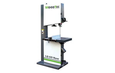 Станок ленточнопильный WoodTec LS 60 NEW