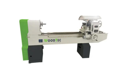 Токарный станок с копировальным устройством WoodTec L 1450