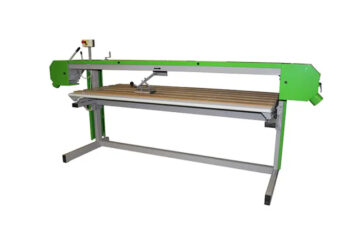 Станок ленточный плоскошлифовальный WoodTec LEVEL 2500