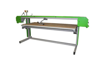 Станок ленточный плоскошлифовальный WoodTec LEVEL 2500