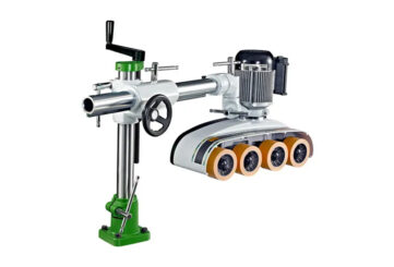 Автоподатчик WoodTec AP 48 ECO