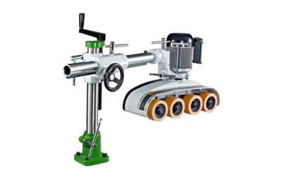 Автоподатчик WoodTec AP 48 ECO