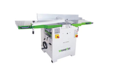 Станок фуговально-рейсмусовый WoodTec SFR 410