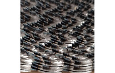 Ленточное полотно С75 для пиления древесины WoodTec 38х1,1х22