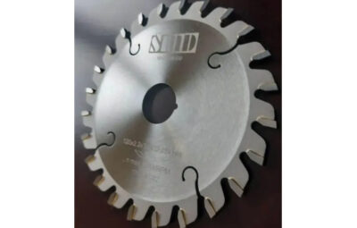 Подрезная пила SMD Ø120 x 22 x 3,1-4,3 Z=24 KON