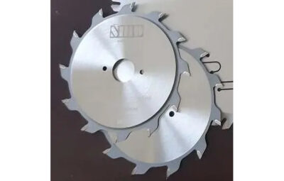 Подрезная пила SMD Ø120 x 22 x 2,8 - 3,6 Z=12+12