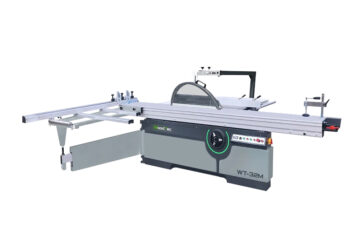 Форматно-раскроечный станок WoodTec WT-32M