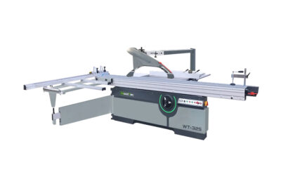 Форматно-раскроечный станок WoodTec WT-32S