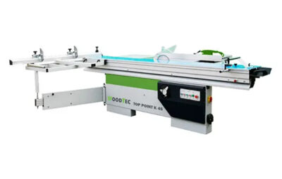 Форматно-раскроечный станок WoodTec TOP POINT K-45