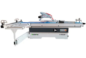 Форматно-раскроечный станок WoodTec K 45САР