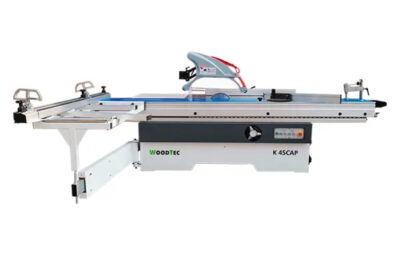 Форматно-раскроечный станок WoodTec K 45САР