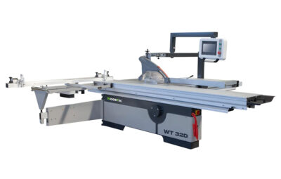 Форматно-раскроечный станок WoodTec WT-32D