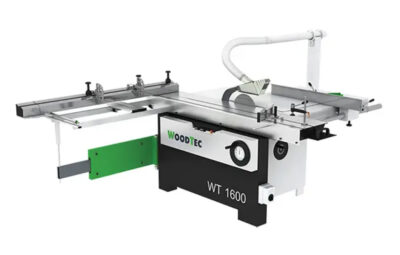 Форматно-раскроечный станок WoodTec 1600