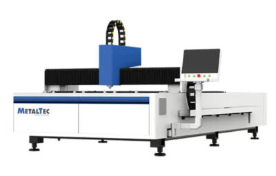 Оптоволоконный лазерный станок для резки металла MetalTec 1530 (2000W)
