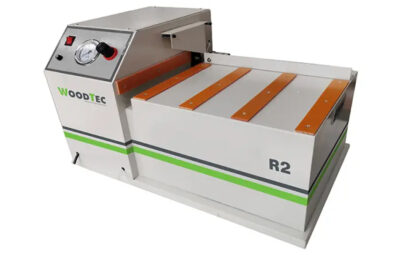 Устройство для закругления углов WoodTec R2