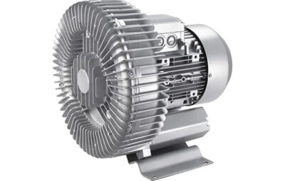 Вихревой вакуумный насос 7,5 кВт