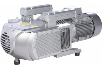 Роторно-пластинчатый вакуумный насос 7,5 кВт 250 м³/ч