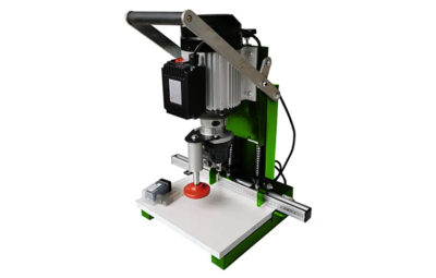 Станок сверлильно-присадочный под петли WoodTec Z1