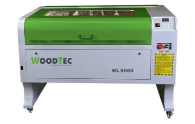 Лазерно-гравировальный станок с ЧПУ WoodTec WL 9060 M2 ECO