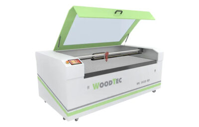 Лазерно-гравировальный станок с ЧПУ WoodTec WL 1610 RD ECO