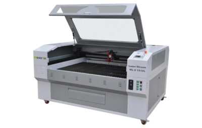 Лазерно-гравировальный станок с ЧПУ WoodTec LaserStream WL U 1510L