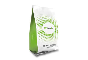 Клей-расплав высокотемпературный WT-19 PRO