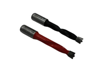 Свёрла для глухих отверстий