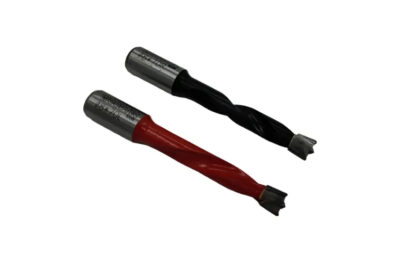 Свёрла для глухих отверстий