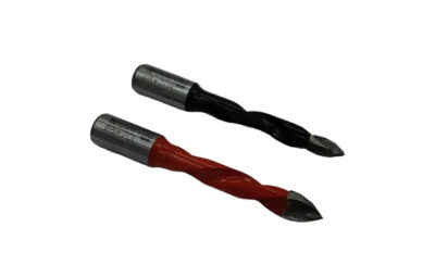 Свёрла для сквозных отверстий