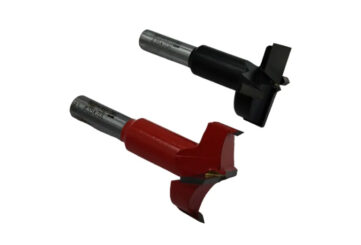 Чашечные свёрла