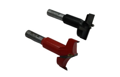 Чашечные свёрла