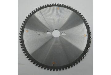 Пила по алюминию Ø255х30х2,8/2,2 Z100 NEG WoodTec