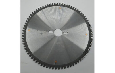 Пила по алюминию Ø300 x 30 x 3,0 / 2,4 Z96 NEG WoodTec