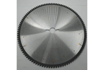 Пила по алюминию Ø350 x 30 x 3,2 / 2,5 Z108 NEG WoodTec