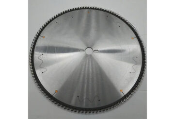 Пила по алюминию Ø420 x 30 x 4,0 / 3,2 Z120 POS WoodTec